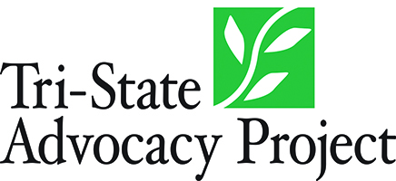 Logo for Tristate Advocacy Project