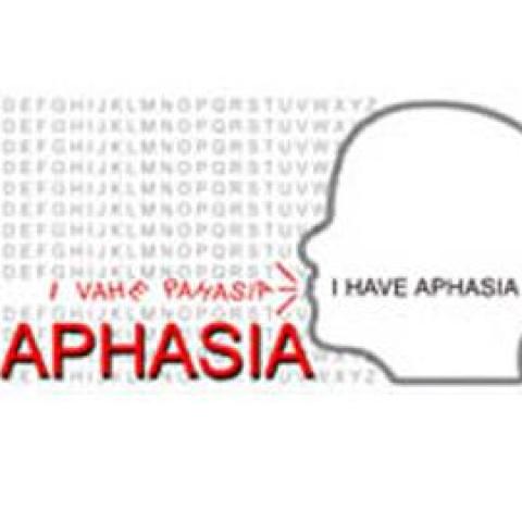June is Aphasia Awareness Month! 