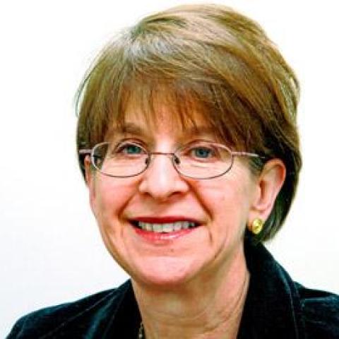 Elaine Katz elected to National APSE Board