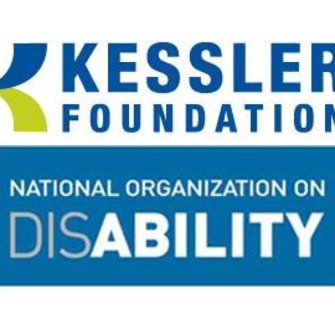 New Kessler/NOD Issue Call to Hire People with Disabilities