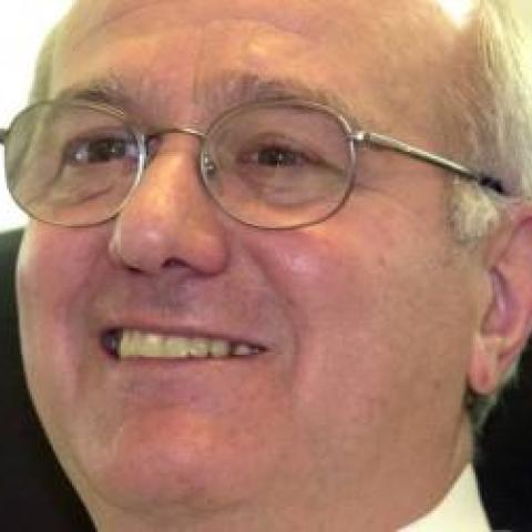 Kessler Foundation mourns the recent passing of dedicated trustee Louis Lipschitz, CPA
