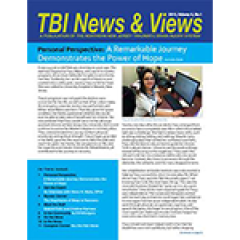 Check Out the Latest Issue of TBI News ‘N Views