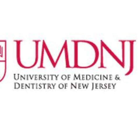 UMDNJ - New Jersey Medical School logo
