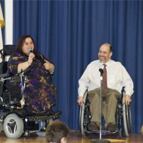 ReelAbilities Disabilities Film Festival Changes Perceptions of Disability in N.J.