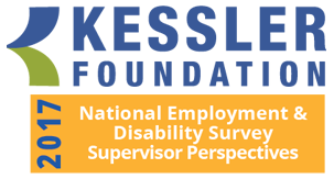 2017 KF National Survey Logo
