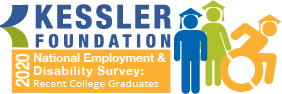 2020 KF National Employment Survey logo
