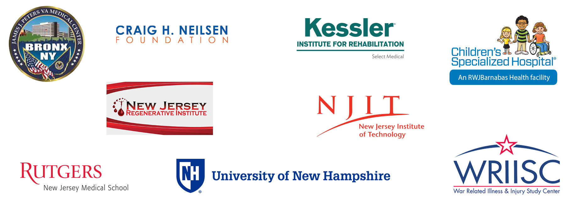 Research Collaborators