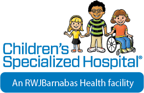 children's specialized hospital logo