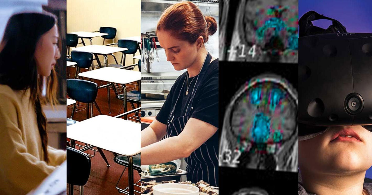 Center for Autism Kessler Foundation