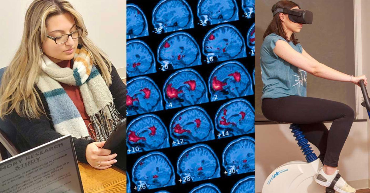 Center for Traumatic Brain Injury | Kessler Foundation
