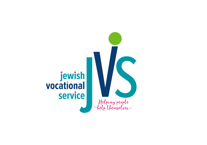 jewish vocational service logo