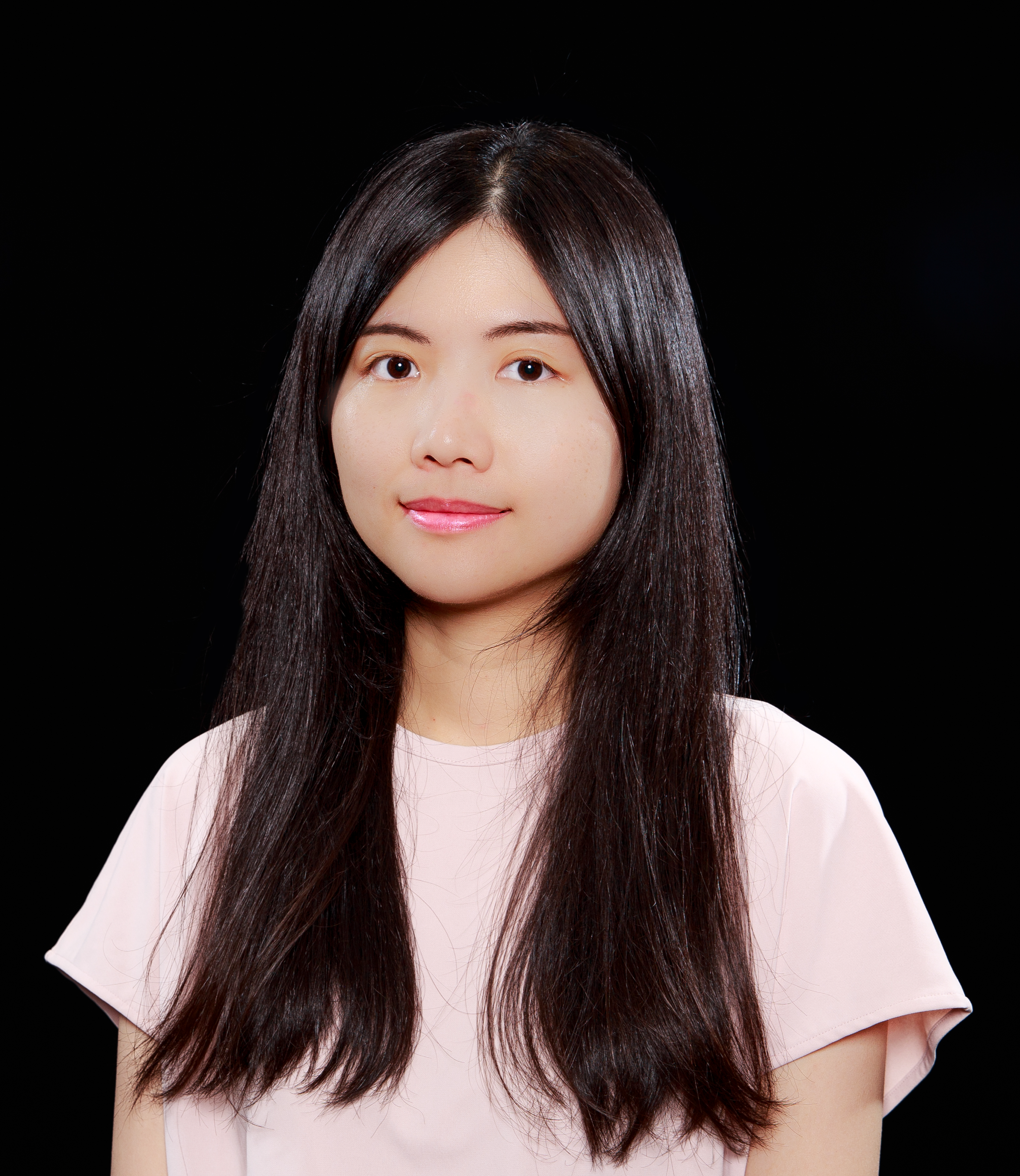 Chen Yu Lun headshot