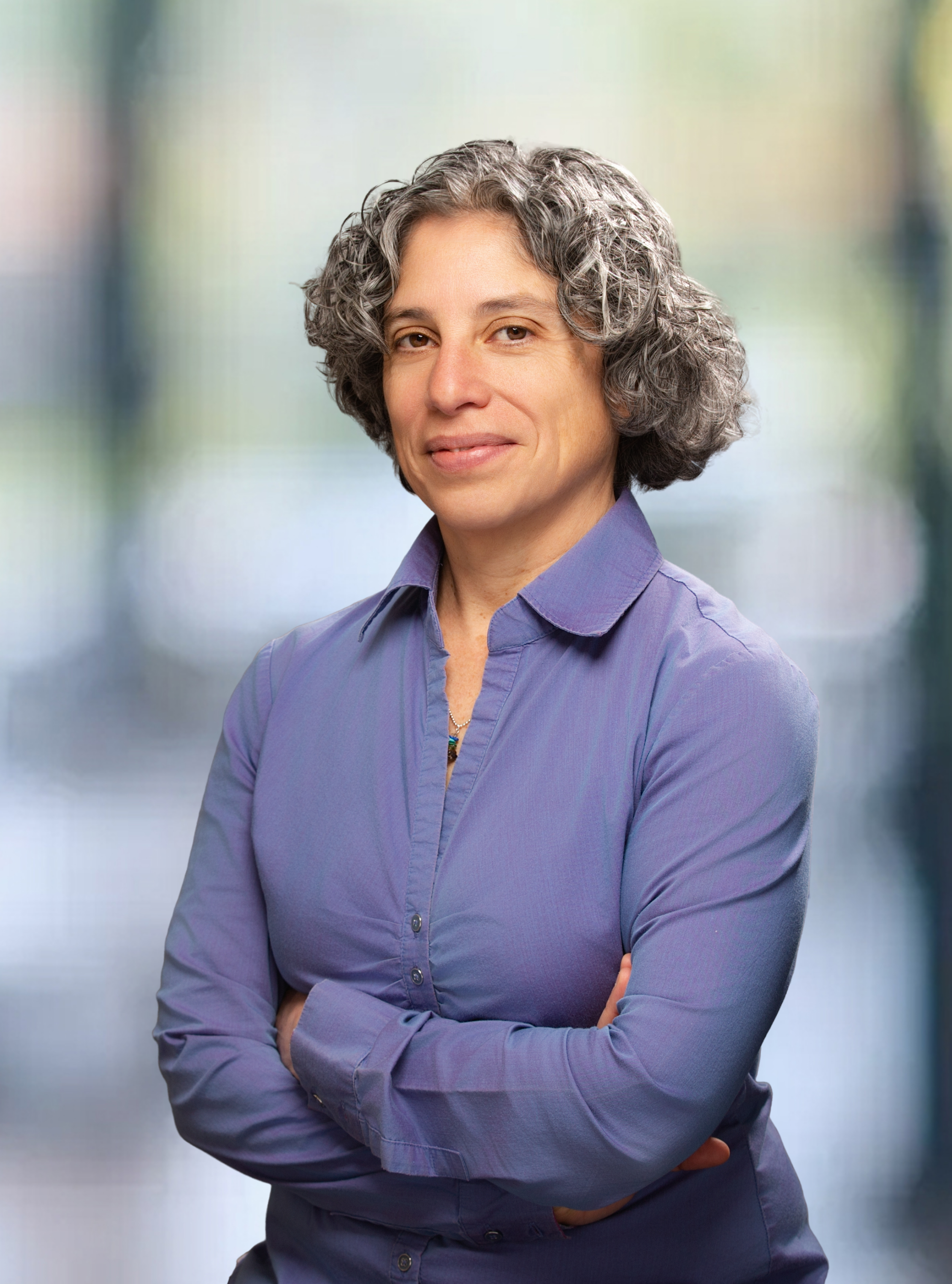 Angeli Claudia Staff Photo