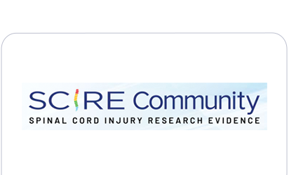 SCIRE Community logo