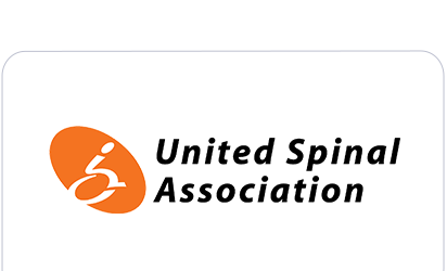 United Spinal logo