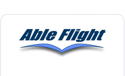 Able Flight logo