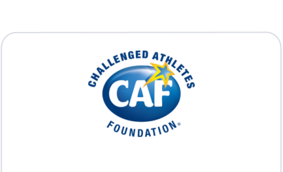 Challenged Athletes Foundation logo