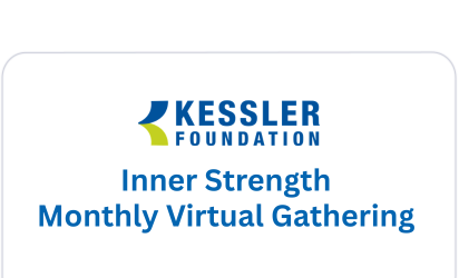 KF Inner Strength Monthly Virtual Gathering logo