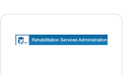NJ Division of Rehabilitation Services Administration logo