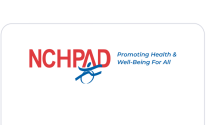 National Center on Health, Physical Activity and Disability logo
