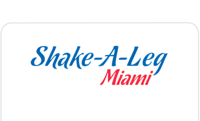 Shake-A-Leg Miami logo