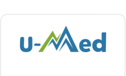 U-med logo