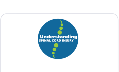 Understanding Spinal Cord Injury logo