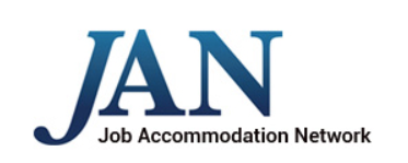 Job Accommodation Network logo