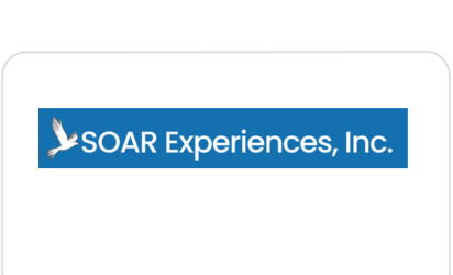  Preview Name SOAR Experience, Inc logo