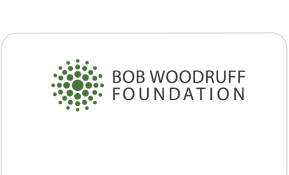 Bob Woodruff Foundation Logo