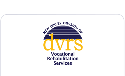 NJ Division of Vocational Rehabilitation Services