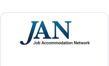 Job Accommodation Network logo