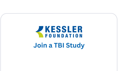 Join a TBI Study