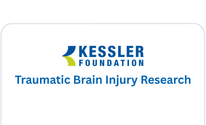 Join a TBI Study logo