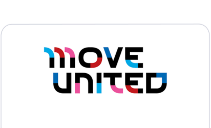 Move United Logo