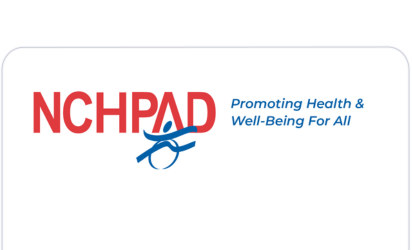 NCHPAD Logo