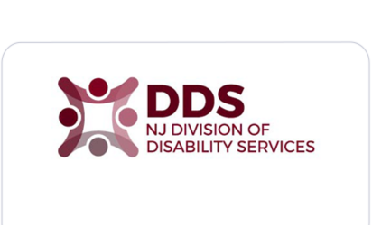 NJ Division of Disability Services logo