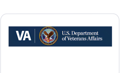 VA Caregiver Support Teams Logo