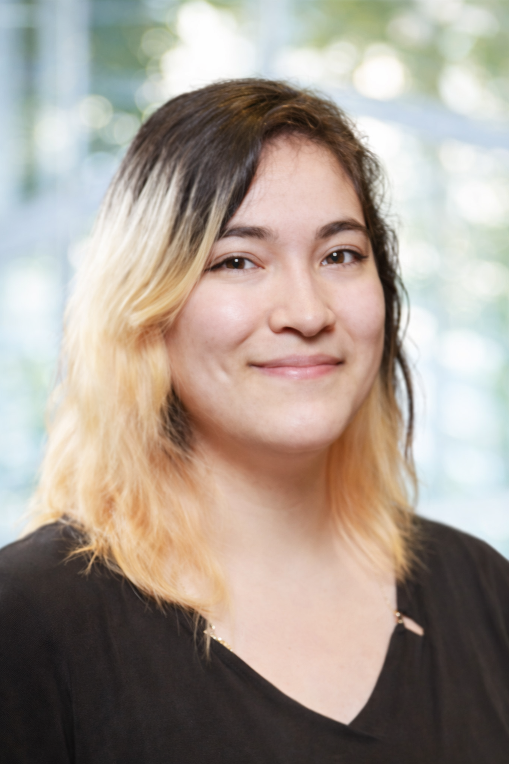Manuela Soto Restrepo headshot