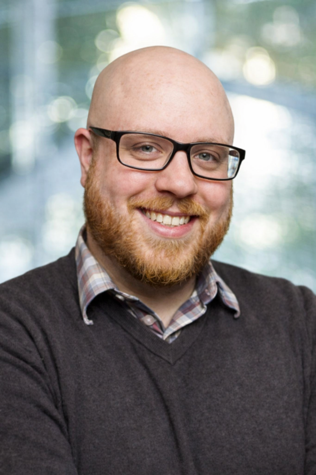 Michael Di Benedetto Headshot