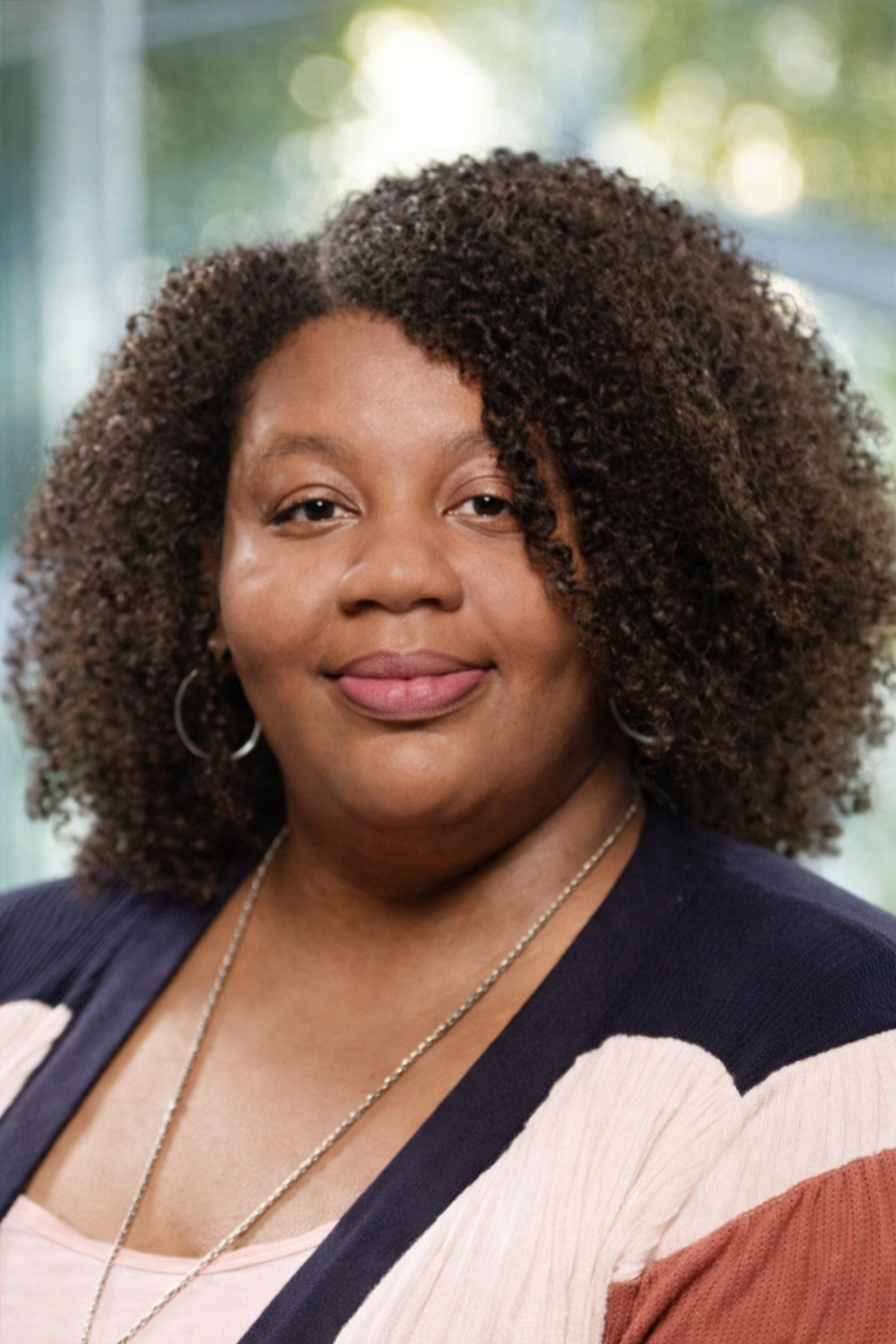 Serena Payton Headshot