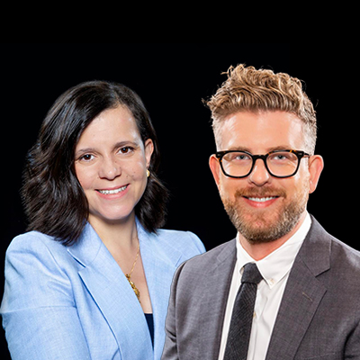 Timothy J. Rich, PhD, OTR/L is a research scientist in the Center for Stroke Rehabilitation Research and Silvana Costa, PhD, is a research scientist in the Centers for Neuropsychology, Neuroscience, and Multiple Sclerosis Research at Kessler Foundation.
