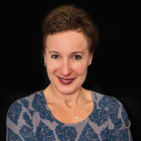 Thumbnail of Dr. Yael Goverover