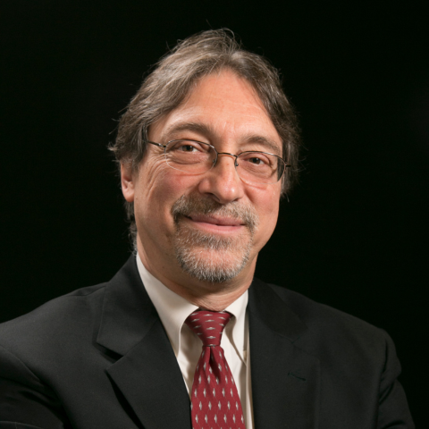 Thumbnail of John DeLuca, PhD