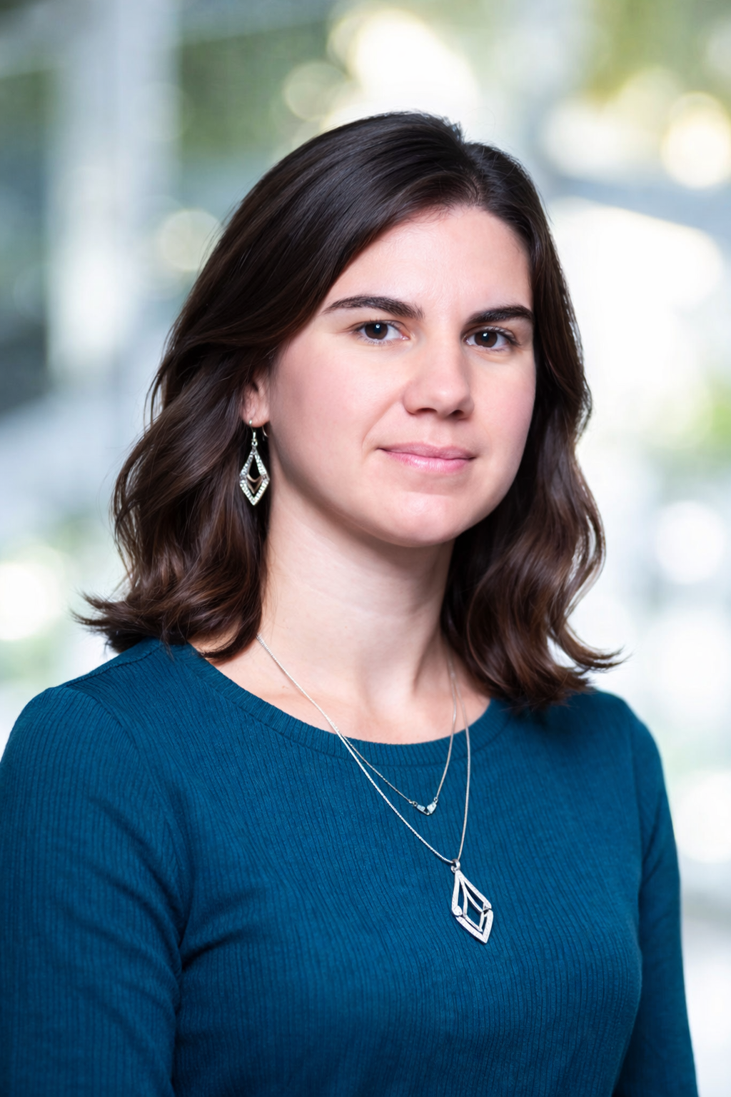 Angela Leonte Headshot