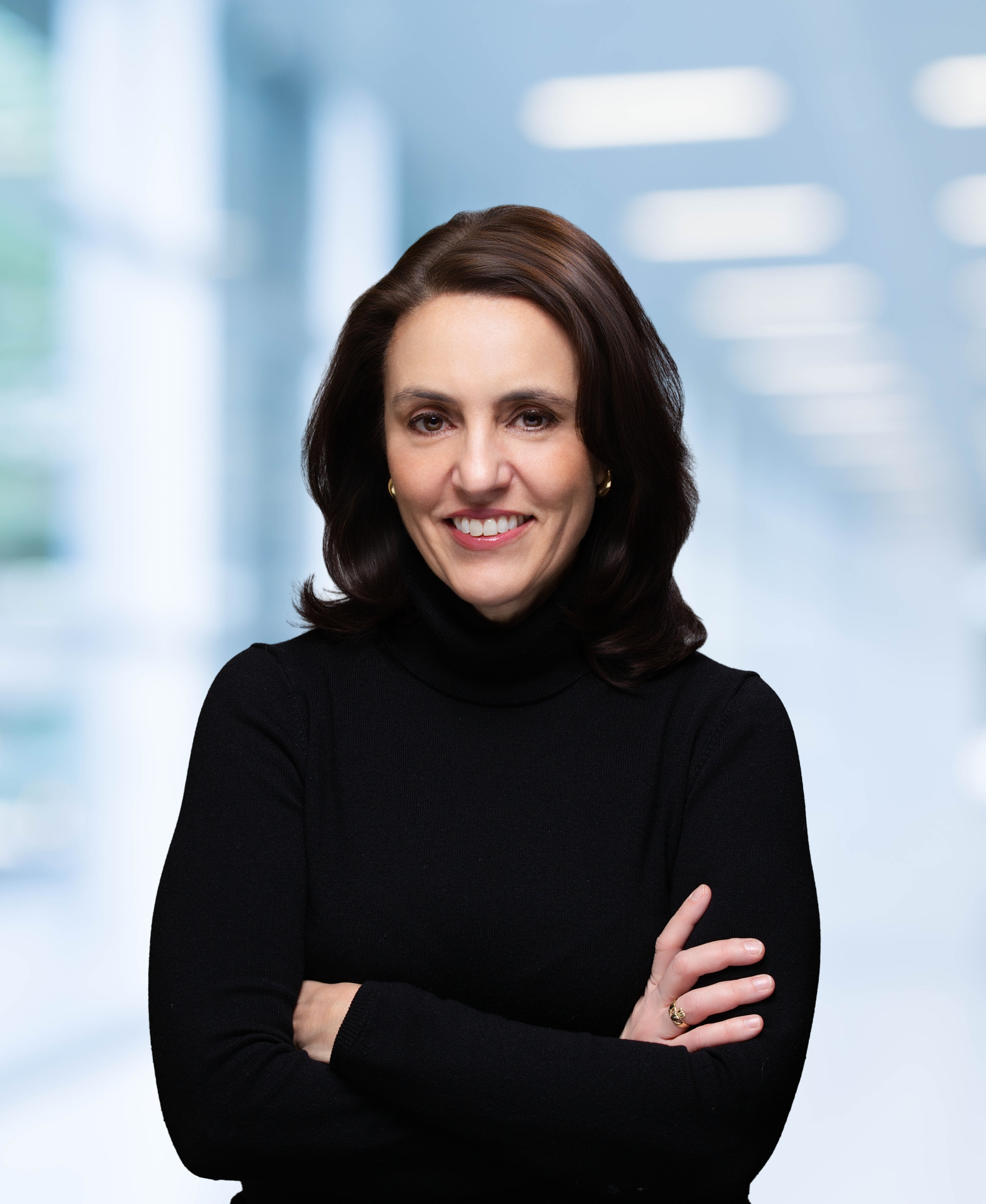 Headshot photo of Amanda Botticello, PhD, MPH