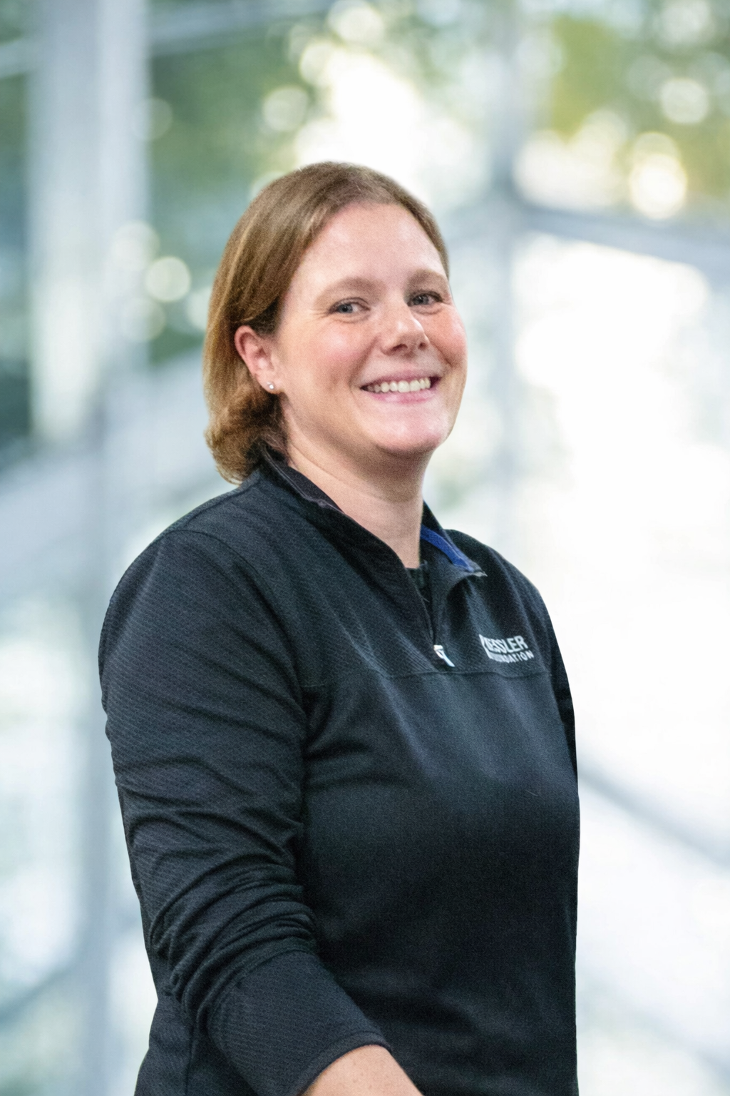 Christina Dandola, PT, DPT, NCS Headshot