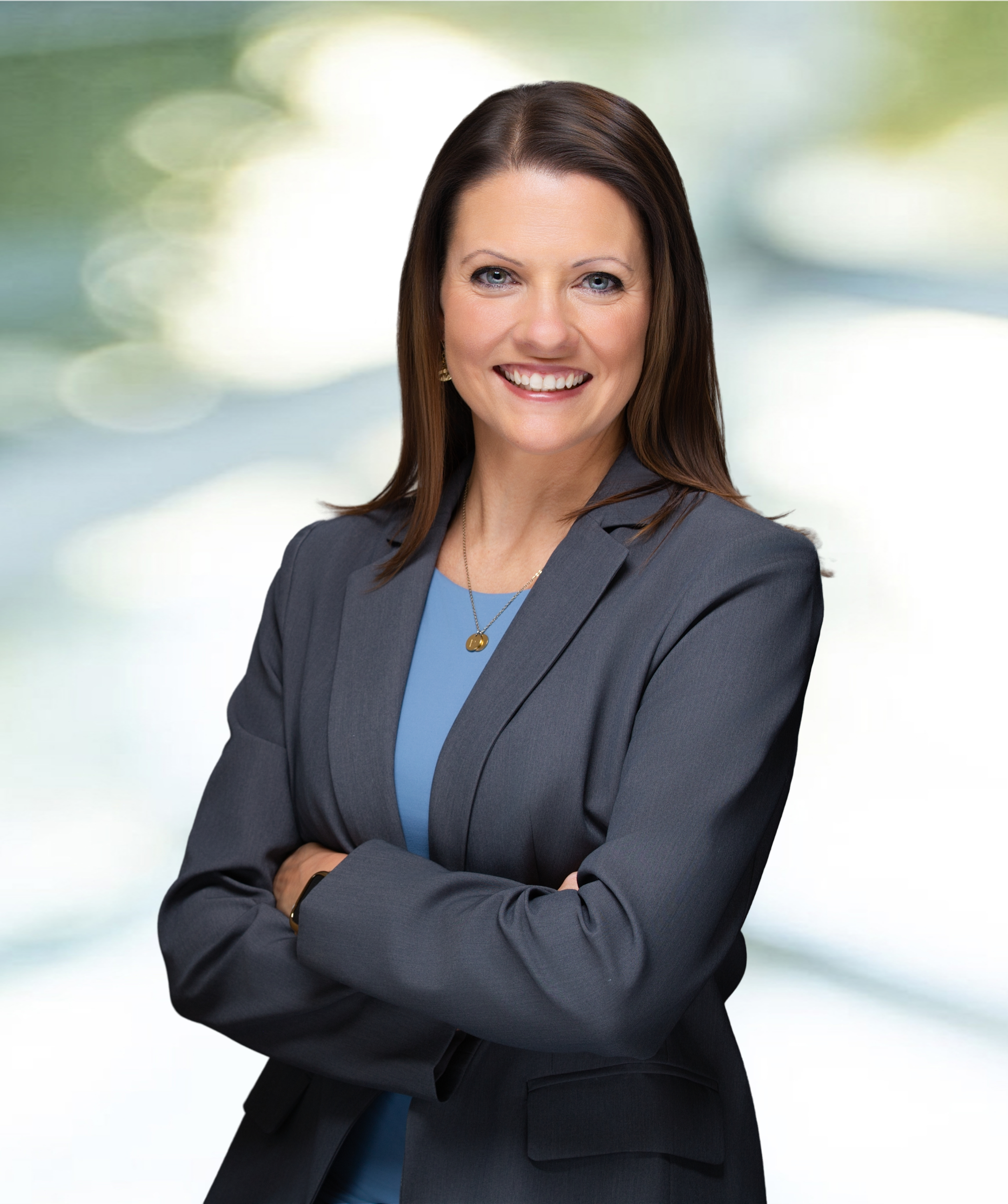 Headshot of Dana Clifford, DPT