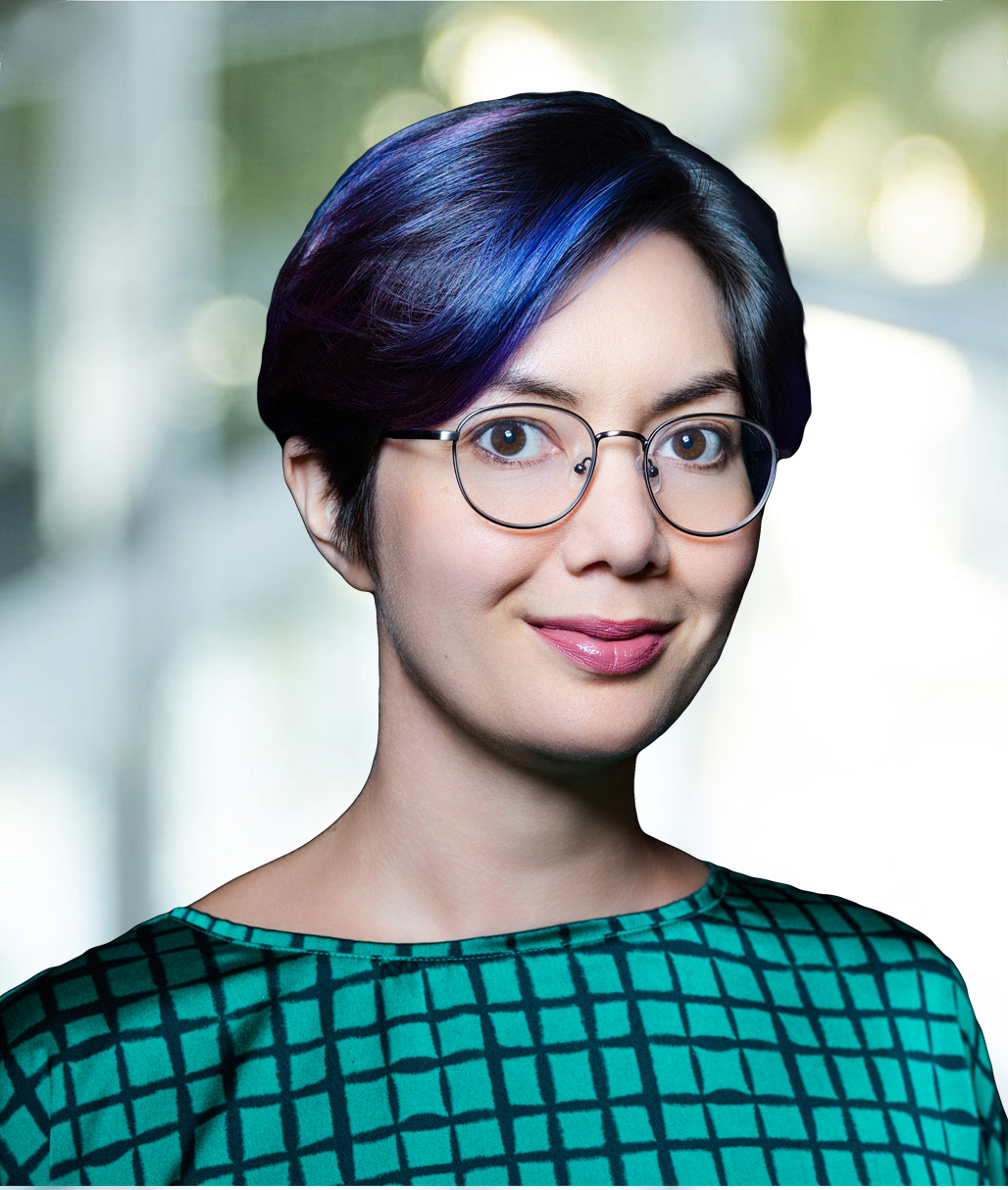 Headshot photo of Julie ENG, DPT, PT