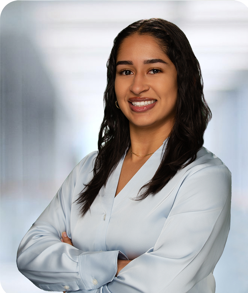 Headshot of Emily Fernandez